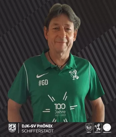 Günter Disqué